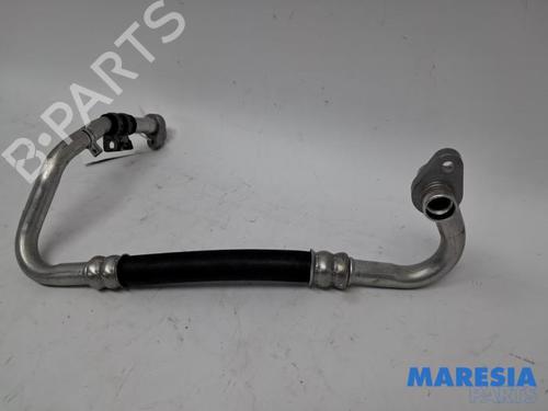 AC pipe RENAULT CLIO IV (BH_) 1.6 RS (BHJ4, BHJ6, BHMM) | BP37992475M126 - Image 2