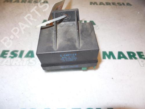 Used Electronic sensor PEUGEOT 307 (3A/C) 2.0 HDi 110 (107 hp) 31489255