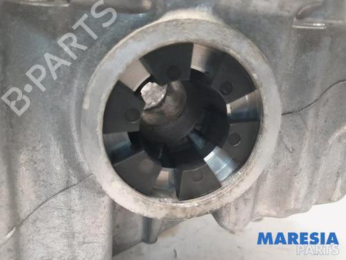 Front right seatbelt ALFA ROMEO GIULIA (952_) 2.0 Q4 (952ACA45, 952ACA25) | BP31417981I25 - Image 2