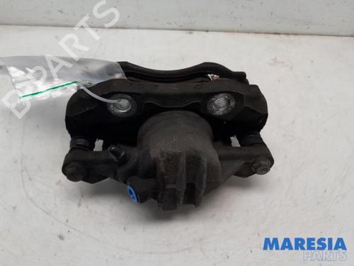 Right front brake caliper CITROËN C4 CACTUS 1.2 THP 110 | BP31433141M104  - Image 5