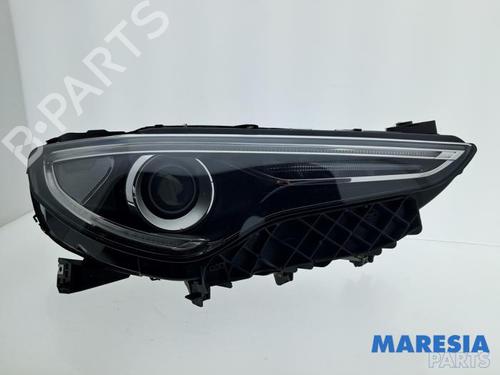 Used Right headlight Right headlight 38758783 38758783