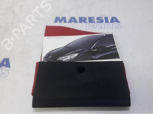 other-citroen-c3-ii-sc_-2009-31489362 main image