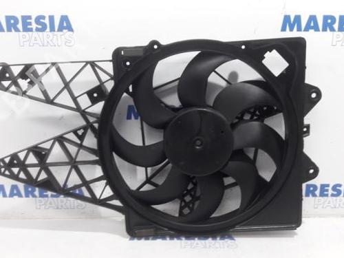 Used Pipe LANCIA DELTA III (844_) 1.6 D Multijet (844.AXC11, 844.AXC1A) (120 hp) 31392086