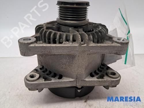 Alternator PEUGEOT 2008 I (CU_) 1.2 VTi | BP31401604M7 
