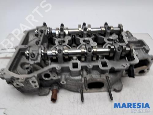 Cylinder head CITROËN C3 III (SX) 1.2 PureTech 82 | BP36985339M5 - Image 2
