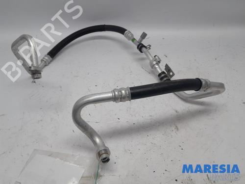 Used AC pipe AC pipe RENAULT CLIO IV Grandtour (KH_) 0.9 TCe 90 (90 hp) 31481714 31481714
