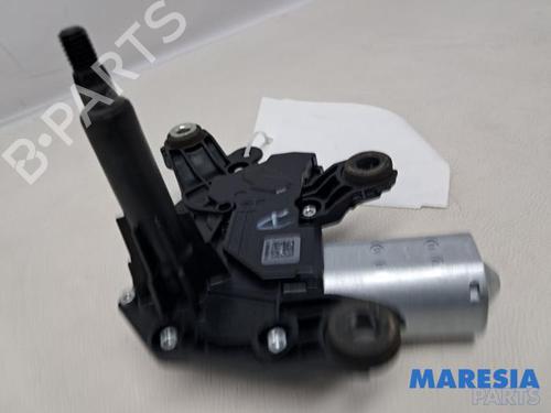 Rear wiper motor RENAULT CAPTUR I (J5_, H5_) 1.2 TCe 120 | BP31816425M102