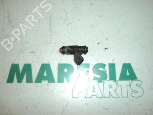 Used Injector RENAULT MEGANE II Estate (KM0/1_) 1.4 (98 hp) 31482864