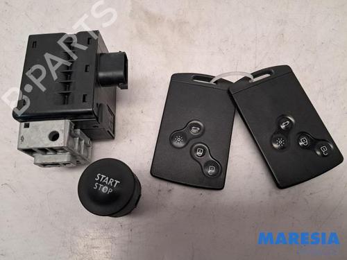 Engine control unit (ECU) RENAULT CLIO IV (BH_) 0.9 TCe 90 (BHNF, BHMA, BHMH, BHJK, BHJR) | BP31394389M57  - Image 6