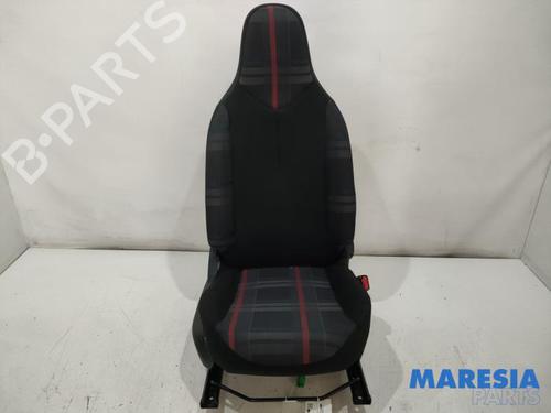 Used Right front seat Right front seat PEUGEOT 108 1.0 VTi (69 hp) 36158784 36158784