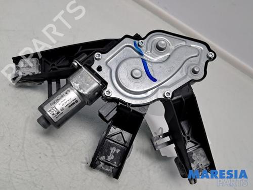 Rear wiper motor CITROËN C4 Picasso II 1.6 THP 155 | BP31390500M102