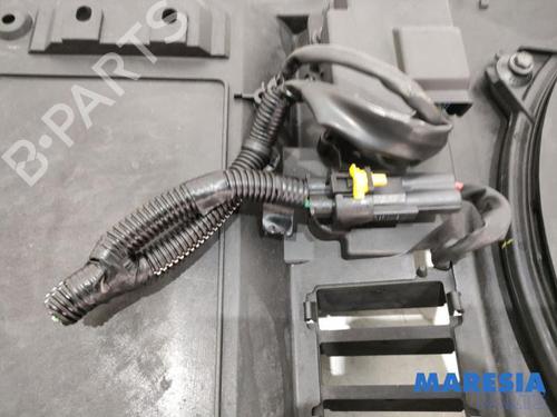 Pipe CITROËN BERLINGO MULTISPACE (B9) 1.6 VTi 95 | BP31507931M125 