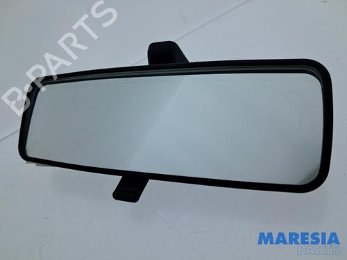Used Rear mirror Rear mirror FIAT PANDA (312_, 319_) 0.9 (312PXG1A) (86 hp) 40199527 40199527