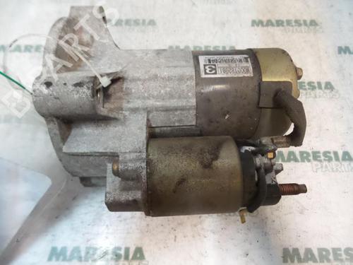 Used Starter CITROËN C5 I Break (DE_) 1.8 16V (DE6FZB, DE6FZE) (115 hp) 31513859