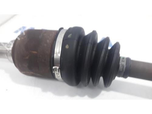 Right front driveshaft FIAT 500 (312_) 1.2 (312AXA1A) | BP31408286M39