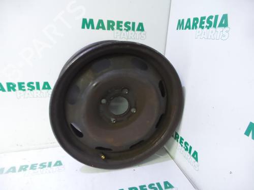 Used Rim PEUGEOT 307 SW (3H) 1.6 16V (109 hp) 31468749