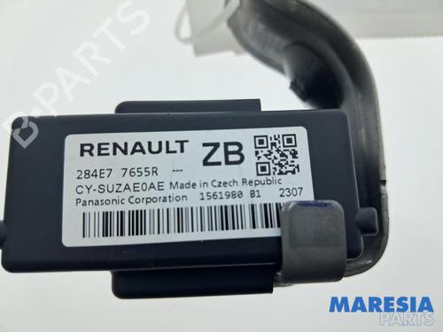 Control unit RENAULT CAPTUR II (HF_) TCe 160 (HFN1) | BP39932835M11 - Image 3
