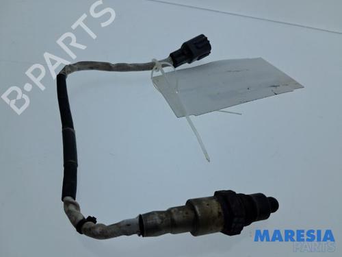 Used Electronic sensor PEUGEOT 108 1.0 VTi (69 hp) 33054864