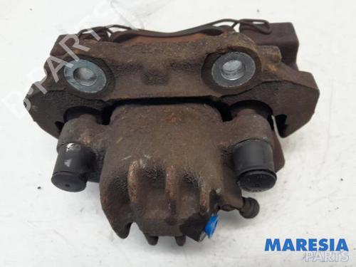 Left front brake caliper PEUGEOT 5008 (0U_, 0E_) 1.6 16V | BP31488237M105 - Image 4