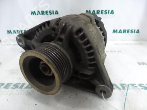 Used Alternator ALFA ROMEO 146 (930_) 1.4 i.e. 16V T.S. (930.B3A) (103 hp) 31396631