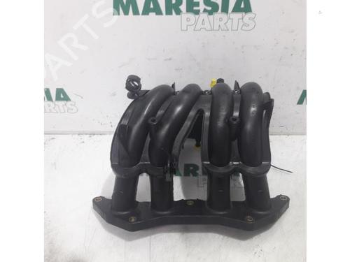 Injection rail CITROËN C3 Pluriel (HB_) 1.4 | BP31455539M98