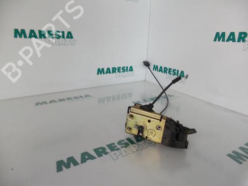 Electronic module RENAULT GRAND SCÉNIC II (JM0/1_) 2.0 | BP31411984M83