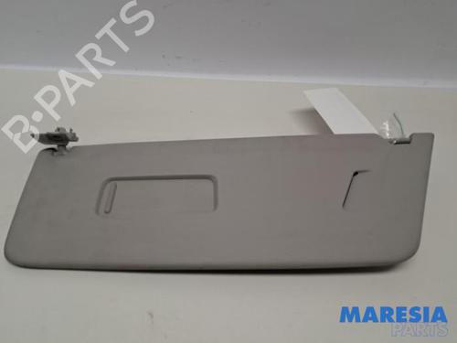 Pala sol esquerda CITROËN C4 Picasso II 1.6 THP 155 (156 hp) 31409171