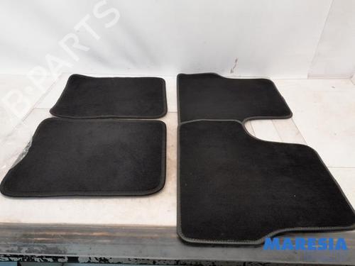 Used Other Other CITROËN DS3 (SA_) 1.6 THP 155 (156 hp) 31528090 31528090