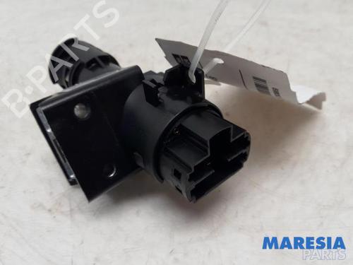 Ignition barrel LANCIA DELTA III (844_) 1.4 (844.AXB1A) | BP31471652M48 - Image 4