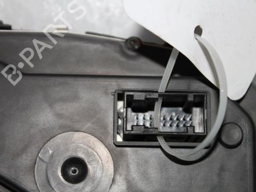 Instrument cluster PEUGEOT 307 (3A/C) 1.6 16V | BP31409048C47