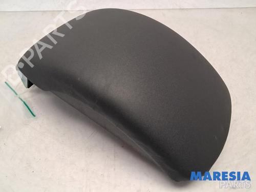 Used Armrest / Center console CITROËN C4 II (NC_) 1.6 VTi 120 (NC5FS0, NC5FS9) (120 hp) 31406349