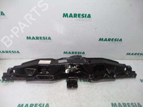 Used Hood lock PEUGEOT BOXER Van 2.2 HDi 100 (101 hp) 31460930