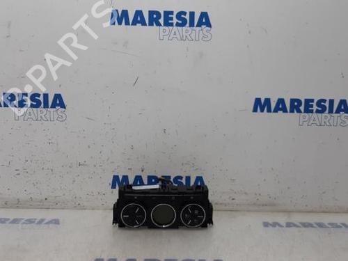 Used Climate control CITROËN C3 II (SC_) 1.6 HDi (92 hp) 31383650