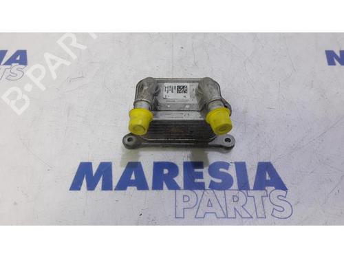 Used Oil radiator RENAULT CLIO IV (BH_) 0.9 TCe 90 (BHNF, BHMA, BHMH, BHJK, BHJR) (90 hp) 31526540