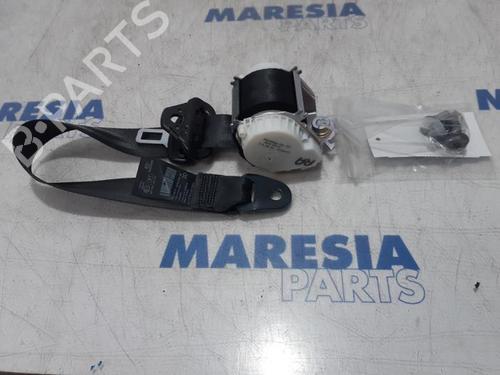 Used Rear right seatbelt Rear right seatbelt PEUGEOT 5008 (0U_, 0E_) 1.6 16V (120 hp) 31397675 31397675