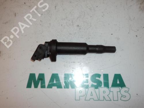 Used Ignition coil PEUGEOT 207 (WA_, WC_) 1.6 16V VTi (120 hp) 31521881