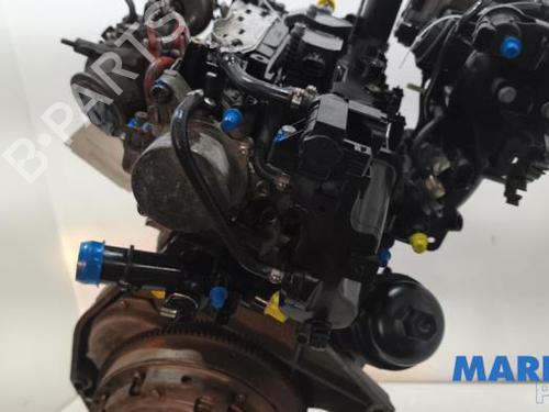 Engine FIAT 500 C (312_) 0.9 (312AG1A) | BP39009157M1 - Image 3