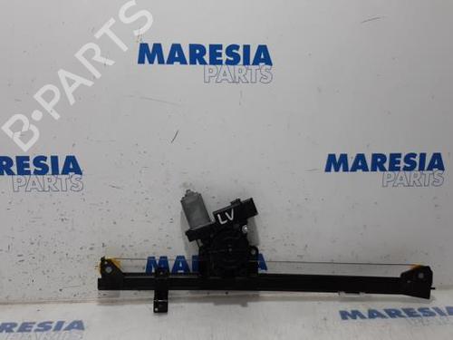 Used Front left window mechanism CITROËN JUMPER II Platform/Chassis 2.2 HDi 150 (150 hp) 31532106