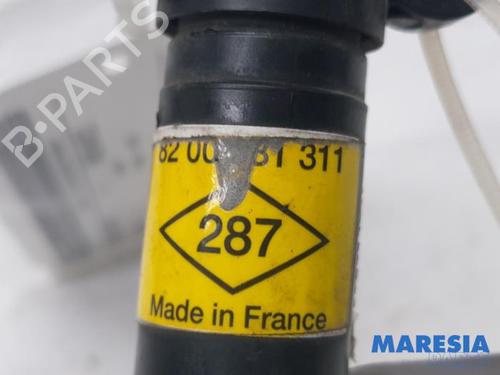 Washer pump RENAULT ESPACE IV (JK0/1_) 2.2 dCi (JK0H) | BP31416729E24
