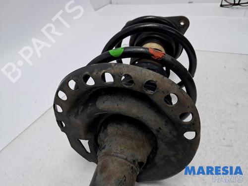 Left front shock absorber RENAULT ZOE Hatchback Van (BFM_) Electric (BFME) | BP31507716M16 - Image 3