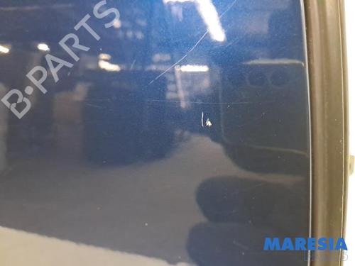 Dør højre bagtil RENAULT MEGANE IV Hatchback (B9A/M/N_) 1.2 TCe 130 (B9MR) | BP31717945C5 