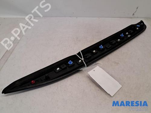 Andre PEUGEOT 2008 I (CU_) 1.2 THP 110 / PureTech 110 | BP31420884O1