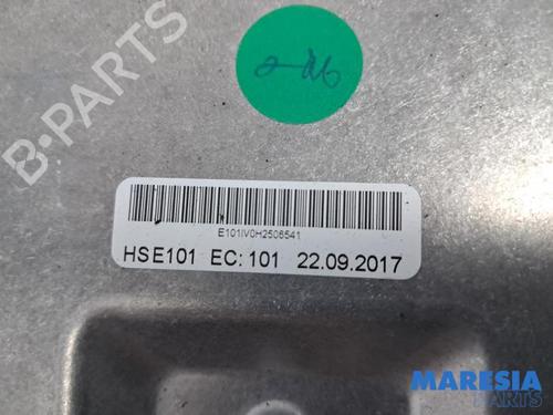 Electronic module ALFA ROMEO STELVIO (949_) 2.0 Q4 (949.AXA2A) | BP39593460M83 - Image 4