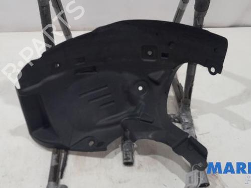 Hjulbue RENAULT ZOE (BFM_) ZOE (BFMD) | BP31458151C56