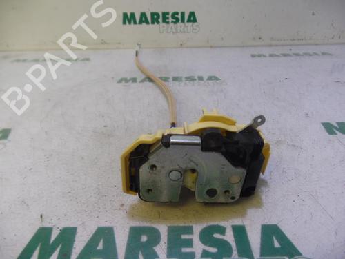 Electronic module FIAT PANDA (312_, 319_) 0.9 (312PXP1A) | BP31395585M83