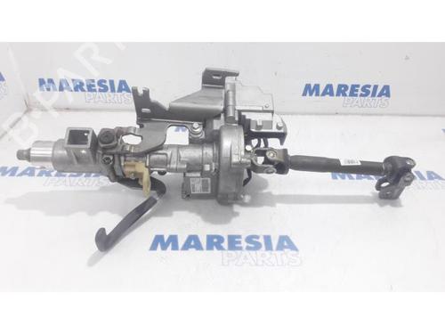Used Steering column RENAULT KANGOO / GRAND KANGOO II (KW0/1_) 1.2 TCe 115 (KW02, KW14) (115 hp) 31404608