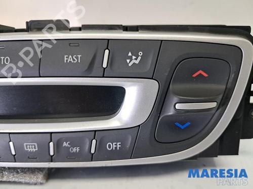 Climate control RENAULT GRAND SCÉNIC III (JZ0/1_) 1.6 dCi (JZ00, JZ12) | BP31507010I5