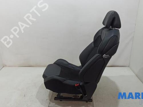 Right front seat CITROËN C5 III Break (RW_) 2.0 i 16V (RWRFJC, RWRFJF) | BP37524372C16 - Image 4