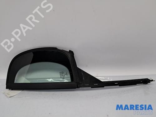 Vidro triangular frente esquerdo Vidro triangular frente esquerdo PEUGEOT 208 II (UB_, UP_, UW_, UJ_) 1.2 PureTech 75 (75 hp) 31404374 31404374