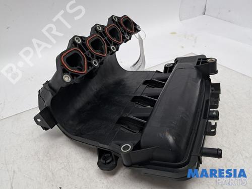 Injection rail RENAULT TWINGO II (CN0_) 1.2 16V (CN0K, CN0V, CN0A) | BP34724078M98  - Image 5